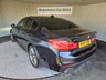 USED 2017 67 BMW 5 SERIES 2.0 520d M Sport Saloon 4dr Diesel Auto xDrive Euro 6 (s/s) (190 ps) 