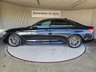 USED 2017 67 BMW 5 SERIES 2.0 520d M Sport Saloon 4dr Diesel Auto xDrive Euro 6 (s/s) (190 ps) 