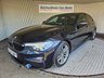 USED 2017 67 BMW 5 SERIES 2.0 520d M Sport Saloon 4dr Diesel Auto xDrive Euro 6 (s/s) (190 ps) 