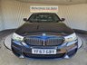 USED 2017 67 BMW 5 SERIES 2.0 520d M Sport Saloon 4dr Diesel Auto xDrive Euro 6 (s/s) (190 ps) 