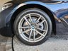 USED 2017 67 BMW 5 SERIES 2.0 520d M Sport Saloon 4dr Diesel Auto xDrive Euro 6 (s/s) (190 ps) 