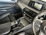 USED 2017 67 BMW 5 SERIES 2.0 520d M Sport Saloon 4dr Diesel Auto xDrive Euro 6 (s/s) (190 ps) 