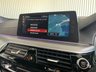 USED 2017 67 BMW 5 SERIES 2.0 520d M Sport Saloon 4dr Diesel Auto xDrive Euro 6 (s/s) (190 ps) 