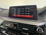 USED 2017 67 BMW 5 SERIES 2.0 520d M Sport Saloon 4dr Diesel Auto xDrive Euro 6 (s/s) (190 ps) 