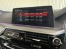 USED 2017 67 BMW 5 SERIES 2.0 520d M Sport Saloon 4dr Diesel Auto xDrive Euro 6 (s/s) (190 ps) 