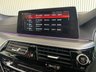 USED 2017 67 BMW 5 SERIES 2.0 520d M Sport Saloon 4dr Diesel Auto xDrive Euro 6 (s/s) (190 ps) 