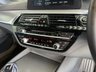USED 2017 67 BMW 5 SERIES 2.0 520d M Sport Saloon 4dr Diesel Auto xDrive Euro 6 (s/s) (190 ps) 