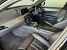 USED 2017 67 BMW 5 SERIES 2.0 520d M Sport Saloon 4dr Diesel Auto xDrive Euro 6 (s/s) (190 ps) 