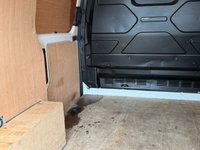 USED 2021 21 FORD TRANSIT CUSTOM 2.0 300 EcoBlue Leader Panel Van 5dr Diesel Manual L1 H1 Euro 6 (s/s) (130 ps) **NO VAT** 