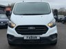 USED 2021 21 FORD TRANSIT CUSTOM 2.0 300 EcoBlue Leader Panel Van 5dr Diesel Manual L1 H1 Euro 6 (s/s) (130 ps) **NO VAT** 