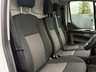USED 2021 21 FORD TRANSIT CUSTOM 2.0 300 EcoBlue Leader Panel Van 5dr Diesel Manual L1 H1 Euro 6 (s/s) (130 ps) **NO VAT** 