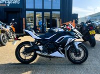 USED 2021 21 KAWASAKI NINJA 650 - BUY ONLINE 24 HRS A DAY - FINANCE AVAILABLE - ALL TYPES OF CREDIT ACCEPTED ONLY 3,216 MILES FROM NEW