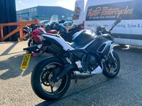 USED 2021 21 KAWASAKI NINJA 650 - BUY ONLINE 24 HRS A DAY - FINANCE AVAILABLE - ALL TYPES OF CREDIT ACCEPTED ONLY 3,216 MILES FROM NEW