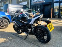USED 2021 21 KAWASAKI NINJA 650 - BUY ONLINE 24 HRS A DAY - FINANCE AVAILABLE - ALL TYPES OF CREDIT ACCEPTED ONLY 3,216 MILES FROM NEW