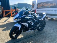 USED 2021 21 KAWASAKI NINJA 650 - BUY ONLINE 24 HRS A DAY - FINANCE AVAILABLE - ALL TYPES OF CREDIT ACCEPTED ONLY 3,216 MILES FROM NEW