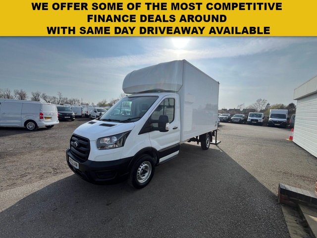 View our FORD TRANSIT