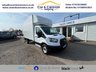 USED 2022 22 FORD TRANSIT 2.0 350 EcoBlue Leader Luton 2dr Diesel Manual RWD L3 Euro 6 (s/s) (130 ps) ELECTRIC TAIL LIFT *DAB RADIO***WE SPECIALISE IN FINANCE CALL FOR A FREE NO OBLIGATION QUOTATION **