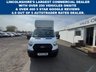 USED 2022 22 FORD TRANSIT 2.0 350 EcoBlue Leader Luton 2dr Diesel Manual RWD L3 Euro 6 (s/s) (130 ps) ELECTRIC TAIL LIFT *DAB RADIO***WE SPECIALISE IN FINANCE CALL FOR A FREE NO OBLIGATION QUOTATION **