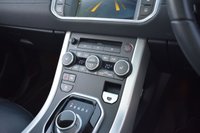 USED 2016 65 LAND ROVER RANGE ROVER EVOQUE 2.0 TD4 HSE Dynamic Lux SUV 5dr Diesel Auto 4WD Euro 6 (s/s) (180 ps) PAN ROOF / BLACK PK / LOW MILE