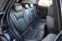 USED 2016 65 LAND ROVER RANGE ROVER EVOQUE 2.0 TD4 HSE Dynamic Lux SUV 5dr Diesel Auto 4WD Euro 6 (s/s) (180 ps) PAN ROOF / BLACK PK / LOW MILE
