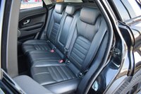 USED 2016 65 LAND ROVER RANGE ROVER EVOQUE 2.0 TD4 HSE Dynamic Lux SUV 5dr Diesel Auto 4WD Euro 6 (s/s) (180 ps) PAN ROOF / BLACK PK / LOW MILE
