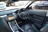 USED 2016 65 LAND ROVER RANGE ROVER EVOQUE 2.0 TD4 HSE Dynamic Lux SUV 5dr Diesel Auto 4WD Euro 6 (s/s) (180 ps) PAN ROOF / BLACK PK / LOW MILE
