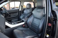 USED 2016 65 LAND ROVER RANGE ROVER EVOQUE 2.0 TD4 HSE Dynamic Lux SUV 5dr Diesel Auto 4WD Euro 6 (s/s) (180 ps) PAN ROOF / BLACK PK / LOW MILE