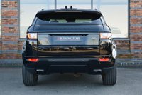 USED 2016 65 LAND ROVER RANGE ROVER EVOQUE 2.0 TD4 HSE Dynamic Lux SUV 5dr Diesel Auto 4WD Euro 6 (s/s) (180 ps) PAN ROOF / BLACK PK / LOW MILE
