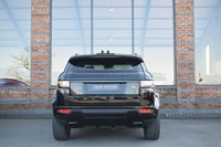USED 2016 65 LAND ROVER RANGE ROVER EVOQUE 2.0 TD4 HSE Dynamic Lux SUV 5dr Diesel Auto 4WD Euro 6 (s/s) (180 ps) PAN ROOF / BLACK PK / LOW MILE