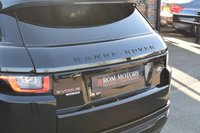USED 2016 65 LAND ROVER RANGE ROVER EVOQUE 2.0 TD4 HSE Dynamic Lux SUV 5dr Diesel Auto 4WD Euro 6 (s/s) (180 ps) PAN ROOF / BLACK PK / LOW MILE