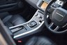 USED 2016 65 LAND ROVER RANGE ROVER EVOQUE 2.0 TD4 HSE Dynamic Lux SUV 5dr Diesel Auto 4WD Euro 6 (s/s) (180 ps) PAN ROOF / BLACK PK / LOW MILE