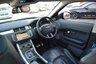 USED 2016 65 LAND ROVER RANGE ROVER EVOQUE 2.0 TD4 HSE Dynamic Lux SUV 5dr Diesel Auto 4WD Euro 6 (s/s) (180 ps) PAN ROOF / BLACK PK / LOW MILE