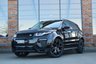 USED 2016 65 LAND ROVER RANGE ROVER EVOQUE 2.0 TD4 HSE Dynamic Lux SUV 5dr Diesel Auto 4WD Euro 6 (s/s) (180 ps) PAN ROOF / BLACK PK / LOW MILE