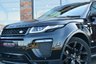 USED 2016 65 LAND ROVER RANGE ROVER EVOQUE 2.0 TD4 HSE Dynamic Lux SUV 5dr Diesel Auto 4WD Euro 6 (s/s) (180 ps) PAN ROOF / BLACK PK / LOW MILE