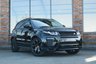 USED 2016 65 LAND ROVER RANGE ROVER EVOQUE 2.0 TD4 HSE Dynamic Lux SUV 5dr Diesel Auto 4WD Euro 6 (s/s) (180 ps) PAN ROOF / BLACK PK / LOW MILE