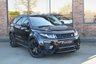 USED 2016 65 LAND ROVER RANGE ROVER EVOQUE 2.0 TD4 HSE Dynamic Lux SUV 5dr Diesel Auto 4WD Euro 6 (s/s) (180 ps) PAN ROOF / BLACK PK / LOW MILE