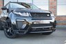 USED 2016 65 LAND ROVER RANGE ROVER EVOQUE 2.0 TD4 HSE Dynamic Lux SUV 5dr Diesel Auto 4WD Euro 6 (s/s) (180 ps) PAN ROOF / BLACK PK / LOW MILE