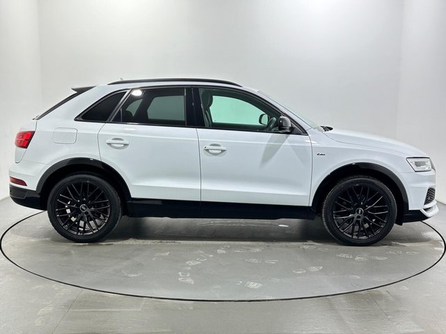 2018 Audi Q3 - Photo 9