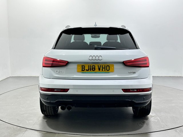 2018 Audi Q3 - Photo 7