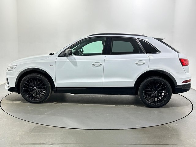 2018 Audi Q3 - Photo 5