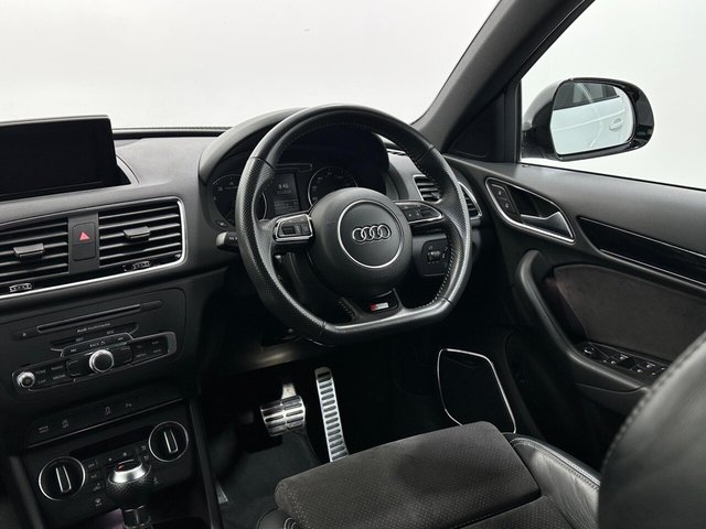 2018 Audi Q3 - Photo 12