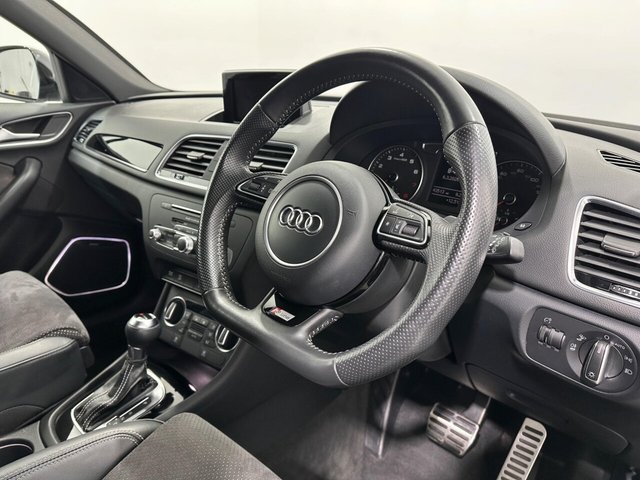 2018 Audi Q3 - Photo 10