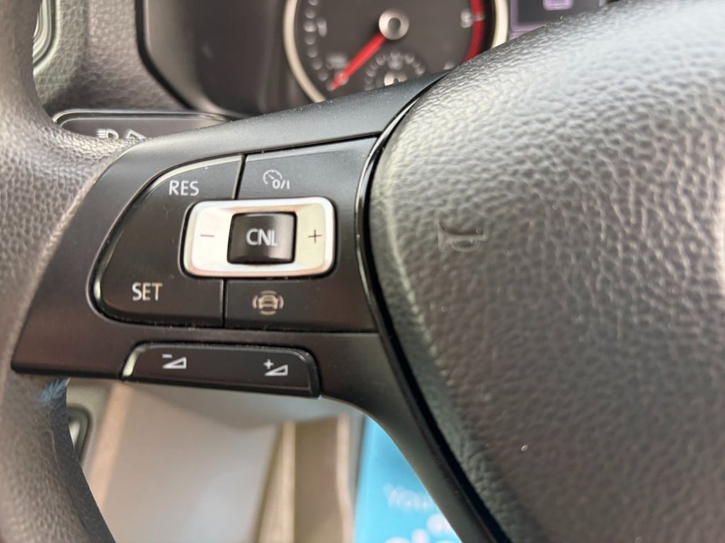 USED 2021 21 VOLKSWAGEN CRAFTER CR35 TRENDLINE BUSINESS 2.0TDI EU6 AUTO S/S FWD MWB HR 140ps *AIRCON*SENSORS*EL/PACK*APPLE CARPLAY* AUTO-EU6-MWB-A/C-E/PACK