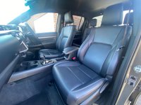 USED 2023 73 TOYOTA HI-LUX INVINCIBLE X DOUBLE CAB PICK UP 2.8 D-4D 204BHP AUTO Fully Loaded With Desirable Features Including, Air Con, Leather Interior, Heated Seats, Media Screen, Reverse Camera, Sat Nav, Black Alloy Wheels, Roller Shutter Top, Styling Bars, Side Steps, Load Liner & Much More!