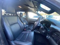USED 2023 73 TOYOTA HI-LUX INVINCIBLE X DOUBLE CAB PICK UP 2.8 D-4D 204BHP AUTO Fully Loaded With Desirable Features Including, Air Con, Leather Interior, Heated Seats, Media Screen, Reverse Camera, Sat Nav, Black Alloy Wheels, Roller Shutter Top, Styling Bars, Side Steps, Load Liner & Much More!
