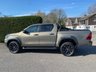 USED 2023 73 TOYOTA HI-LUX INVINCIBLE X DOUBLE CAB PICK UP 2.8 D-4D 204BHP AUTO Fully Loaded With Desirable Features Including, Air Con, Leather Interior, Heated Seats, Media Screen, Reverse Camera, Sat Nav, Black Alloy Wheels, Roller Shutter Top, Styling Bars, Side Steps, Load Liner & Much More!