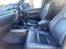 USED 2023 73 TOYOTA HI-LUX INVINCIBLE X DOUBLE CAB PICK UP 2.8 D-4D 204BHP AUTO Fully Loaded With Desirable Features Including, Air Con, Leather Interior, Heated Seats, Media Screen, Reverse Camera, Sat Nav, Black Alloy Wheels, Roller Shutter Top, Styling Bars, Side Steps, Load Liner & Much More!