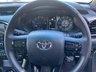 USED 2023 73 TOYOTA HI-LUX INVINCIBLE X DOUBLE CAB PICK UP 2.8 D-4D 204BHP AUTO Fully Loaded With Desirable Features Including, Air Con, Leather Interior, Heated Seats, Media Screen, Reverse Camera, Sat Nav, Black Alloy Wheels, Roller Shutter Top, Styling Bars, Side Steps, Load Liner & Much More!