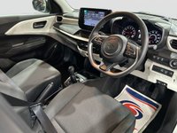USED 2024 74 SUZUKI SWIFT 1.2 MHEV Motion Hatchback 5dr Petrol Hybrid Manual Euro 6 (s/s) (82 ps) 