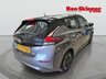 USED 2022 72 NISSAN LEAF 39kWh Acenta Hatchback 5dr Electric Auto (150 ps) 